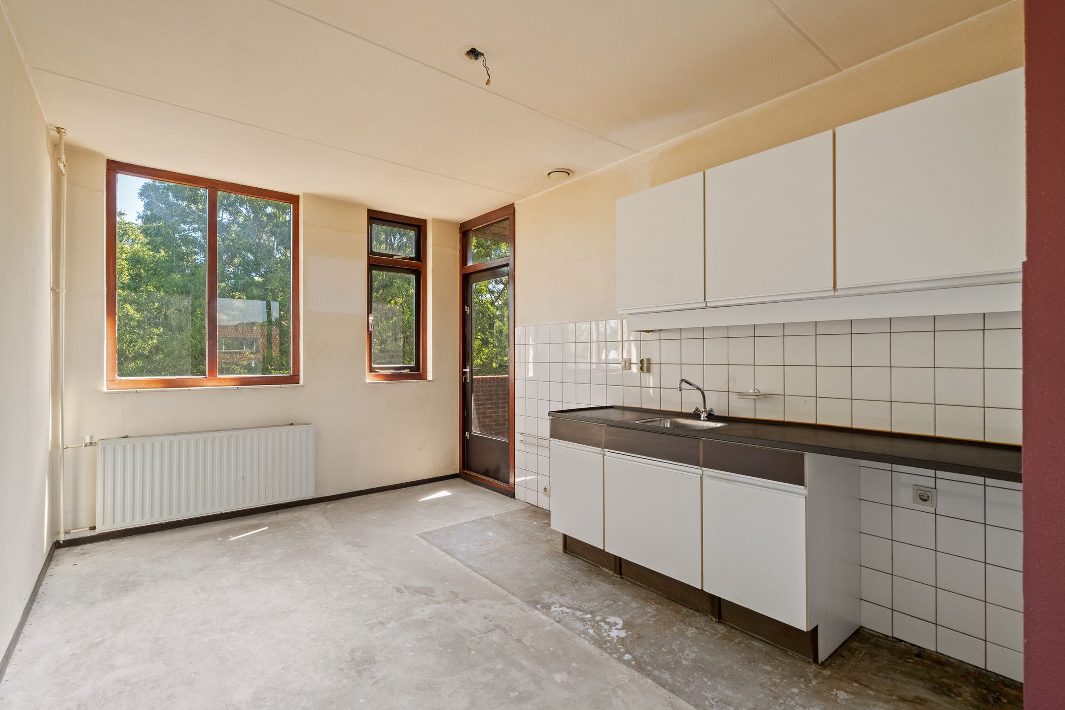 Foto 3 van Kroonstaddreef 31