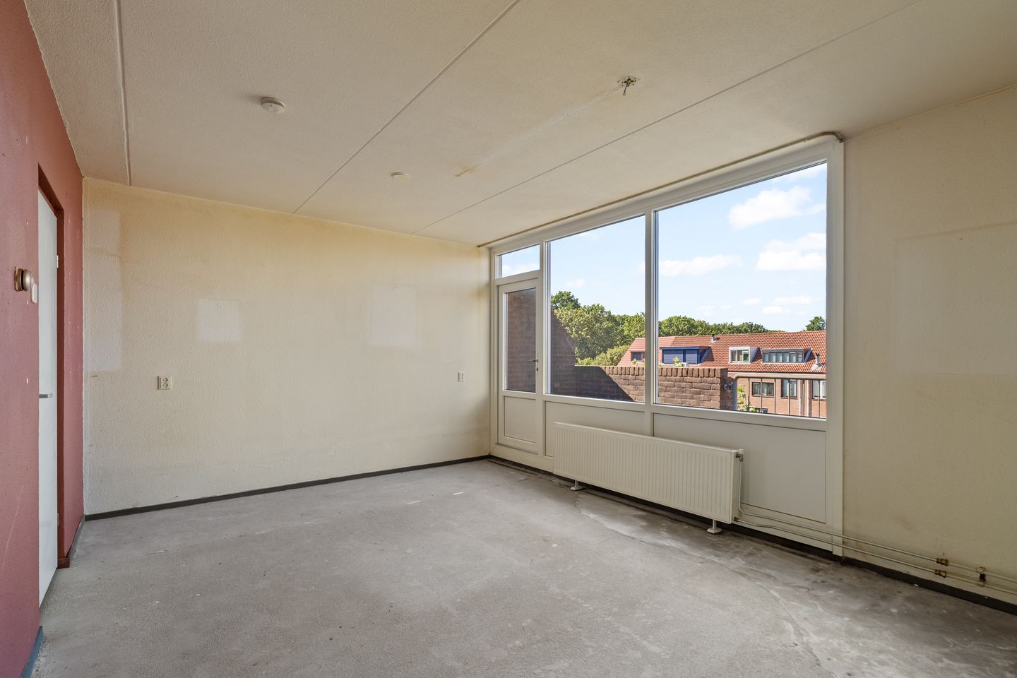 Foto 5 van Kroonstaddreef 31