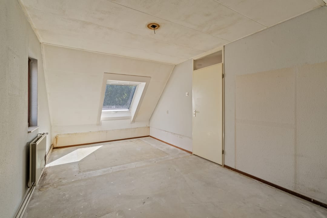 Foto 13 van Kroonstaddreef 31
