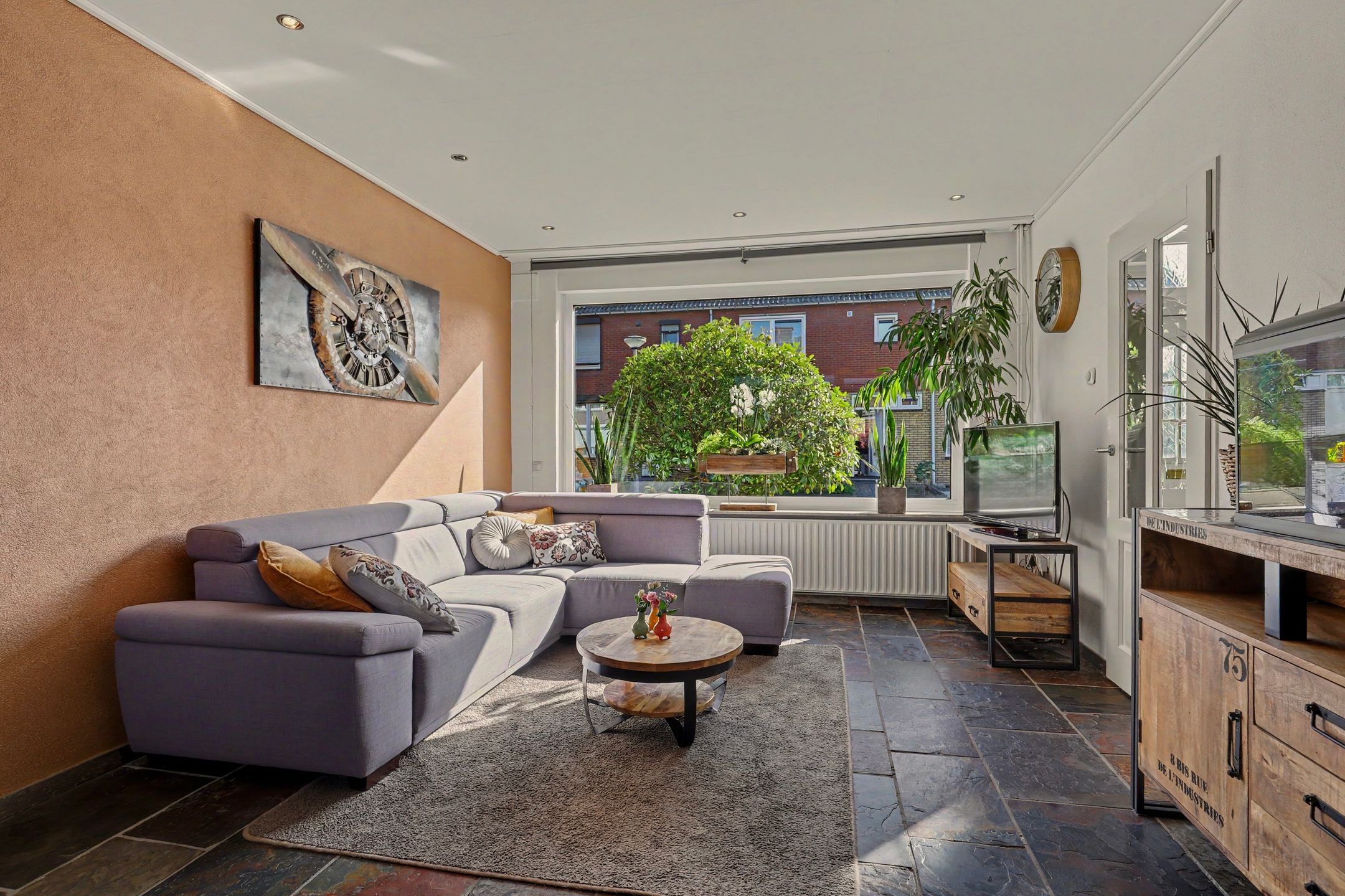 Photo 3 of Willem Alexanderstraat 3