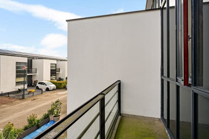 Tussenwoning te koop: Waterlelie 24, Amersfoort