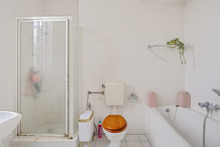 Tussenwoning te koop: Waterlelie 24, Amersfoort