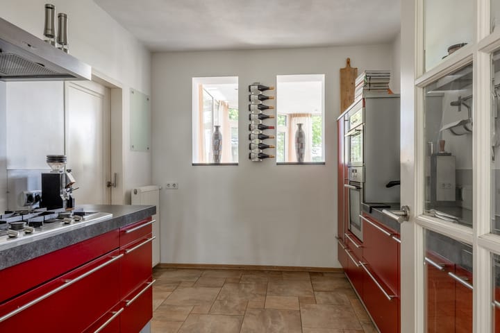 Vrijstaande woning te koop: Gening 19, Afferden (Li)