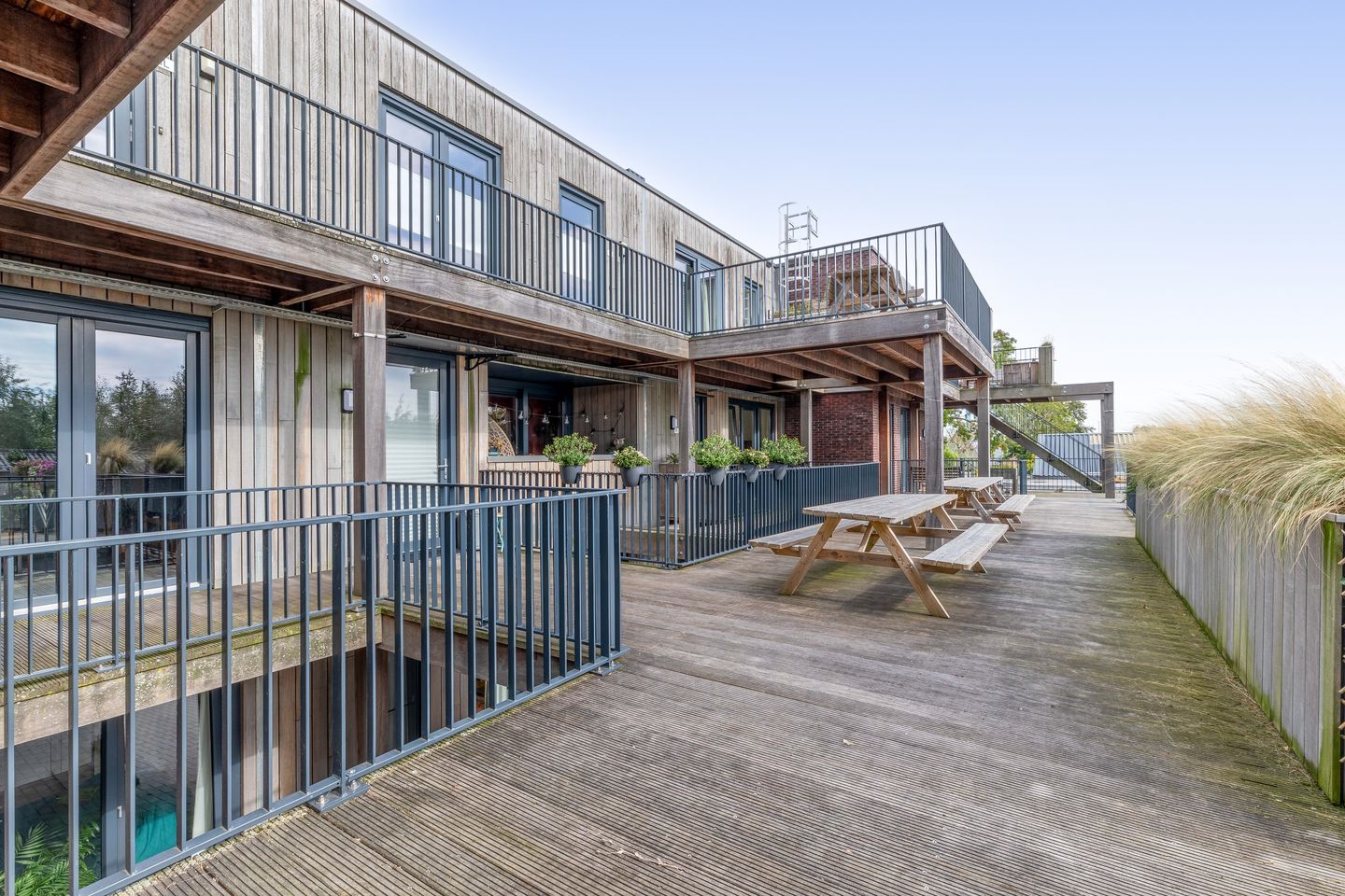 Foto 14 van Hermesstraat 1-K