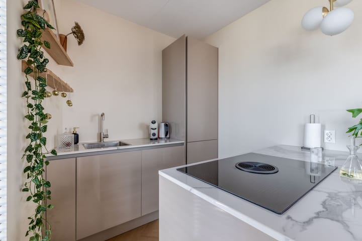 Foto 4 van Hermesstraat 1-K