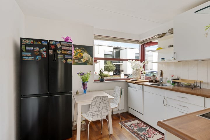 Tussenwoning te koop: Waterlelie 24, Amersfoort