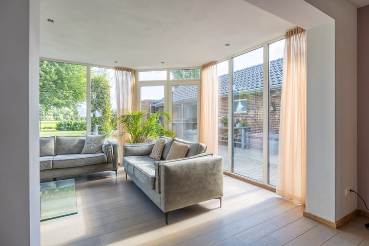 Vrijstaande woning te koop: Gening 19, Afferden (Li)