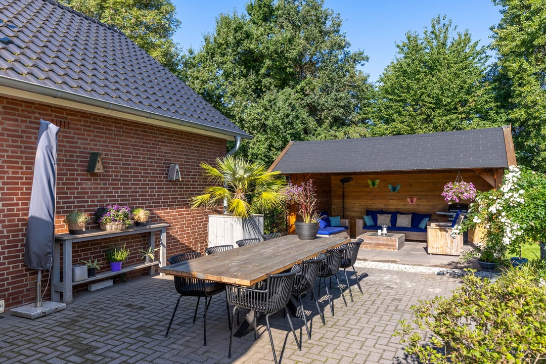 Foto 41 van Gening 19