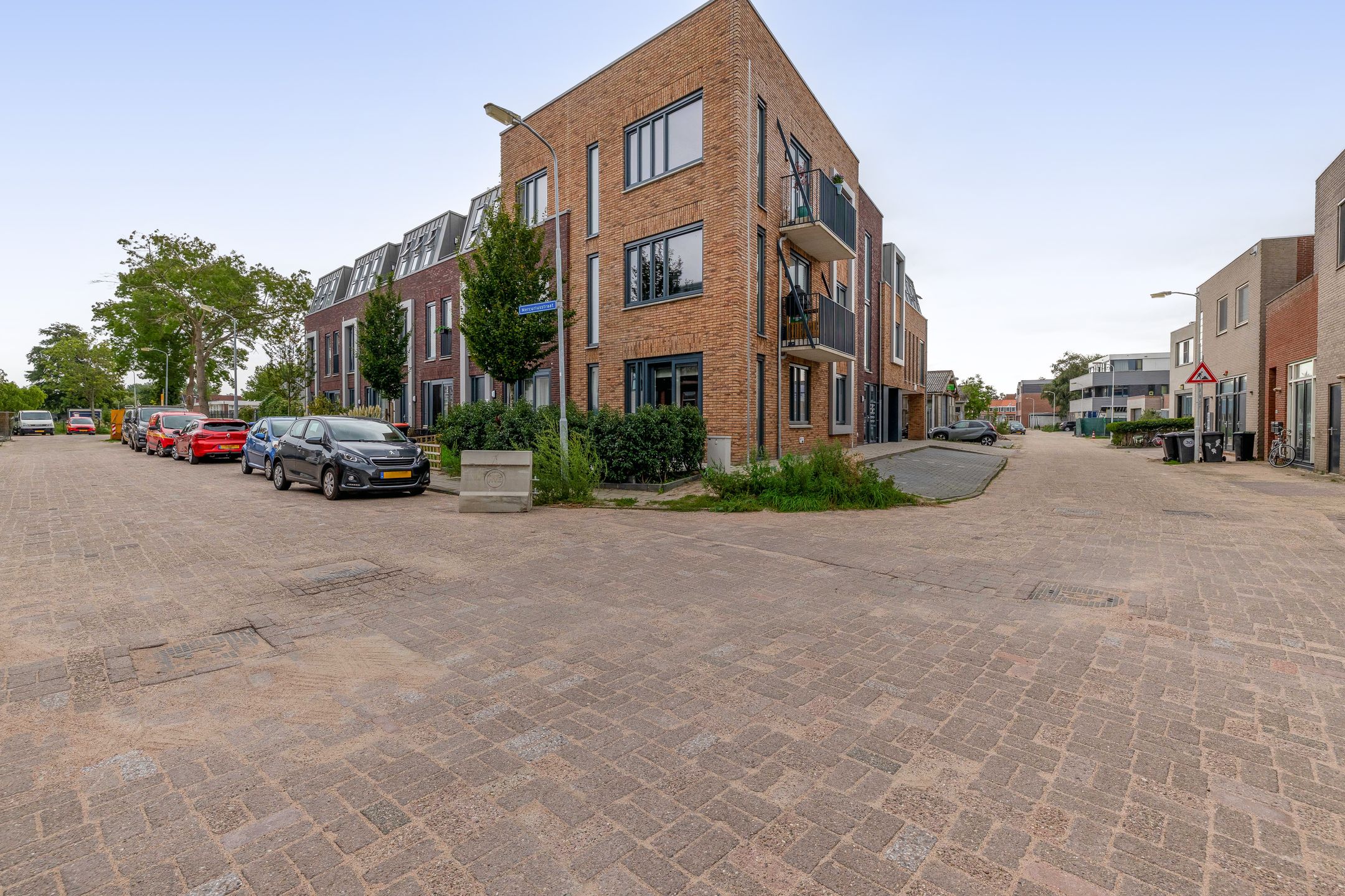 Foto 9 van Hermesstraat 1-K