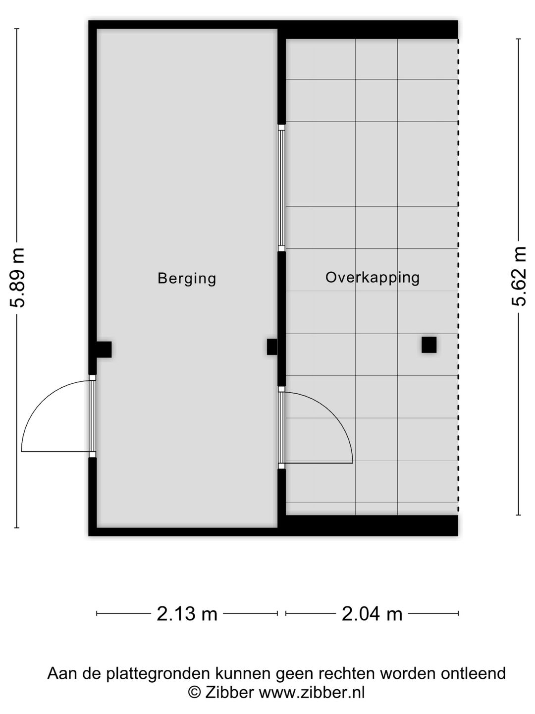 Foto 43 van Nansenlaan 17