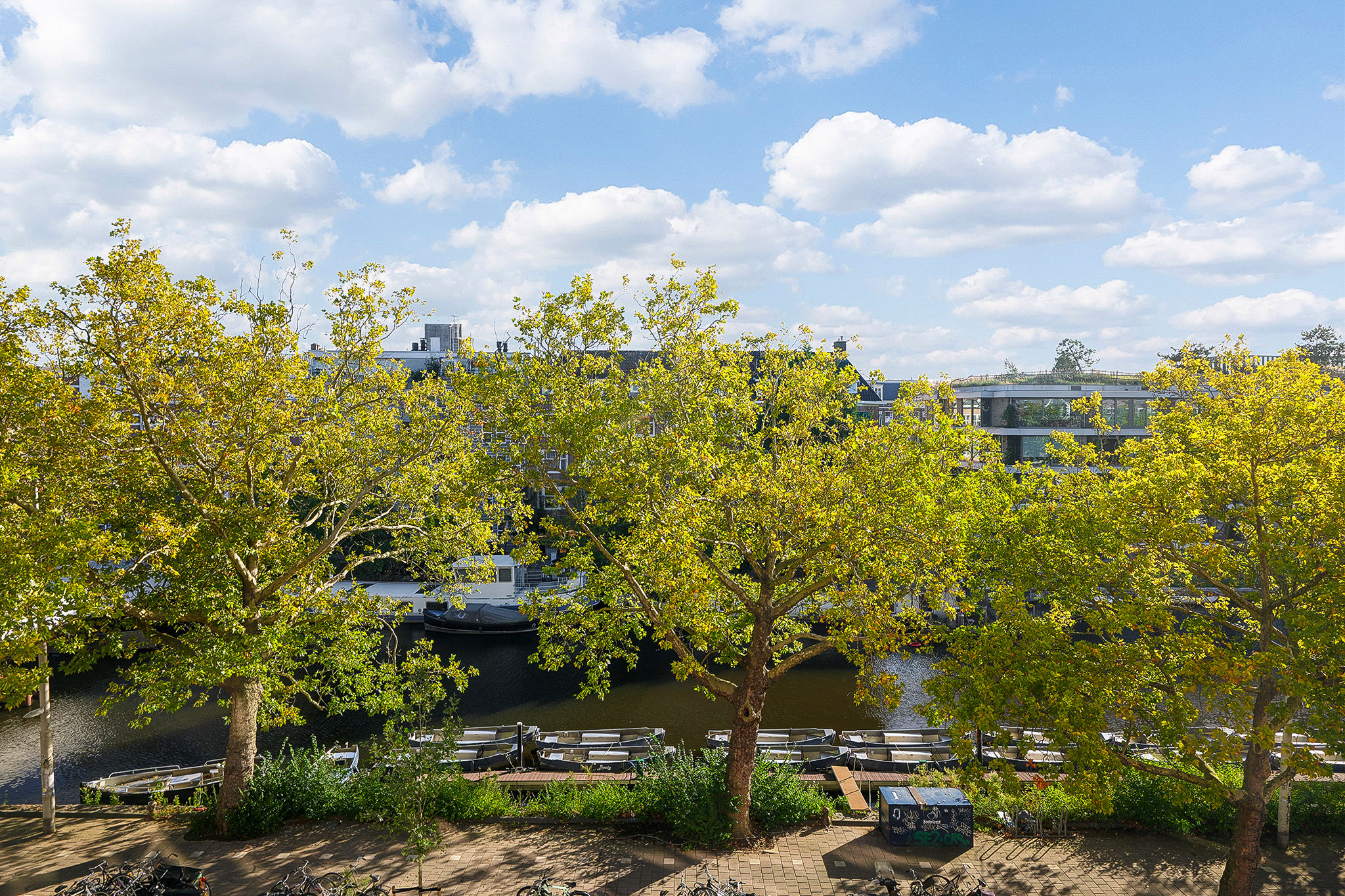 Photo 9 of Nassaukade 158-3B