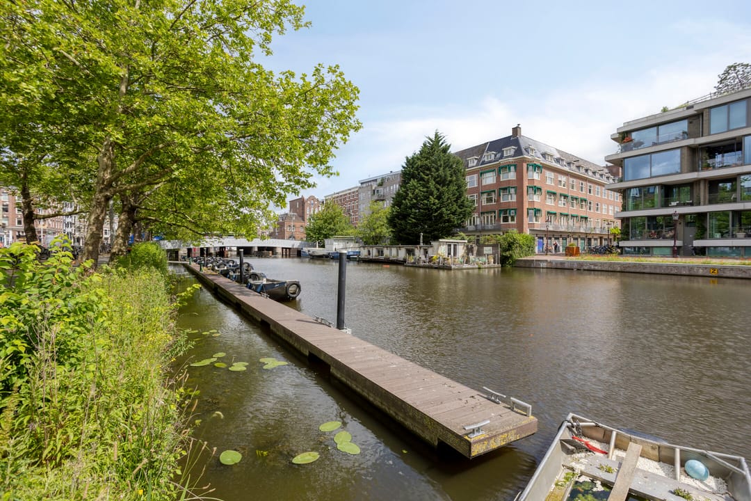 Photo 31 of Nassaukade 158-3B
