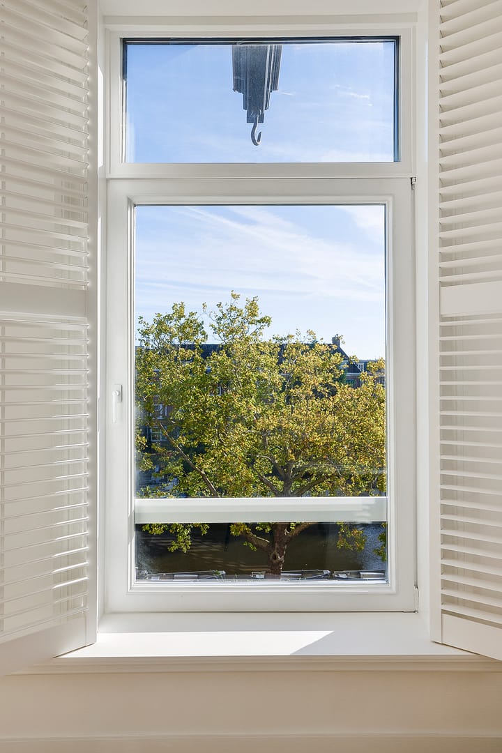 Studio te koop: Nassaukade 158-3B, Amsterdam