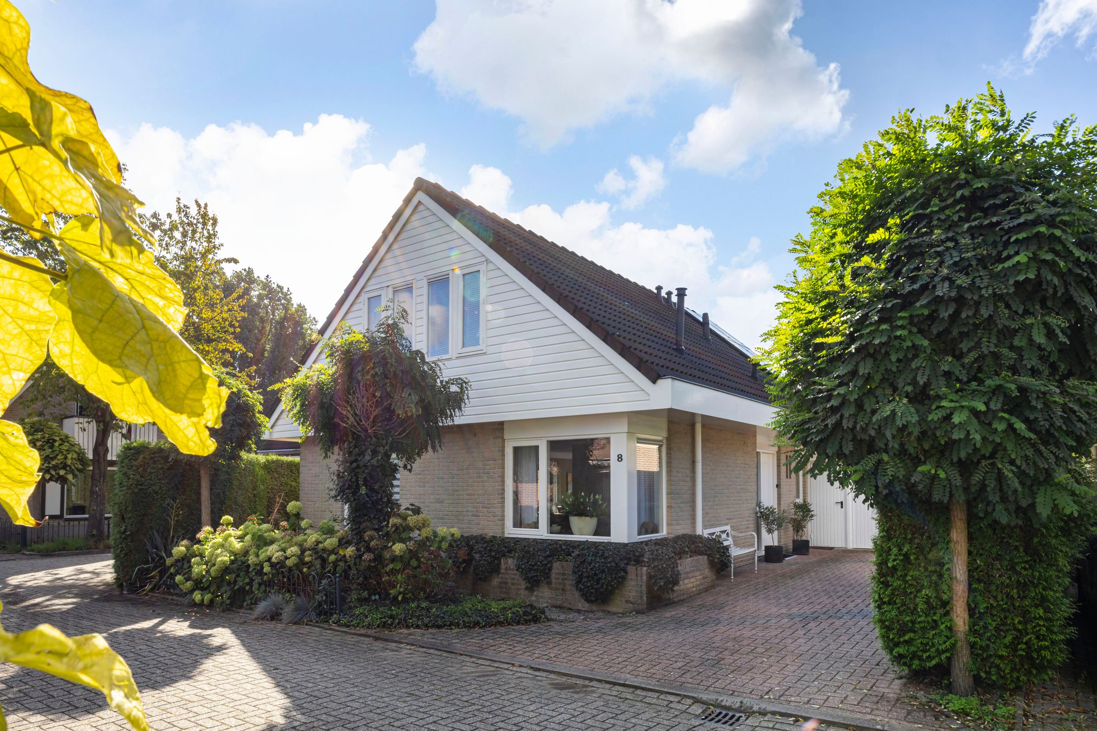Venraystraat 8