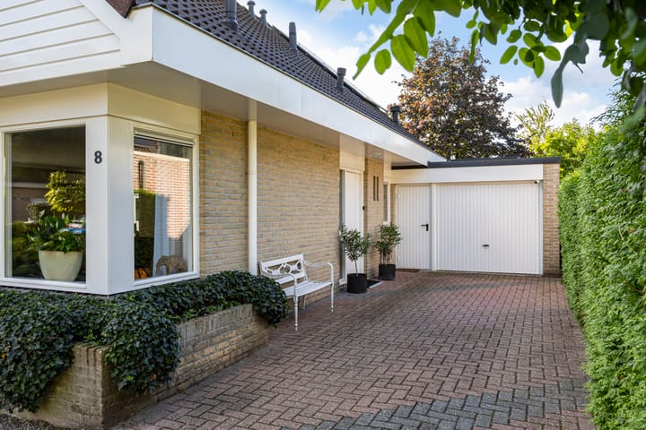 Foto 4 van Venraystraat 8