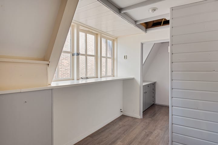 Appartement te koop: Voorstraat 130BOV, Egmond Aan Zee