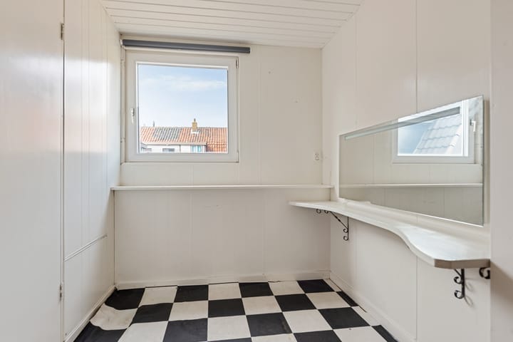 Appartement te koop: Voorstraat 130BOV, Egmond Aan Zee