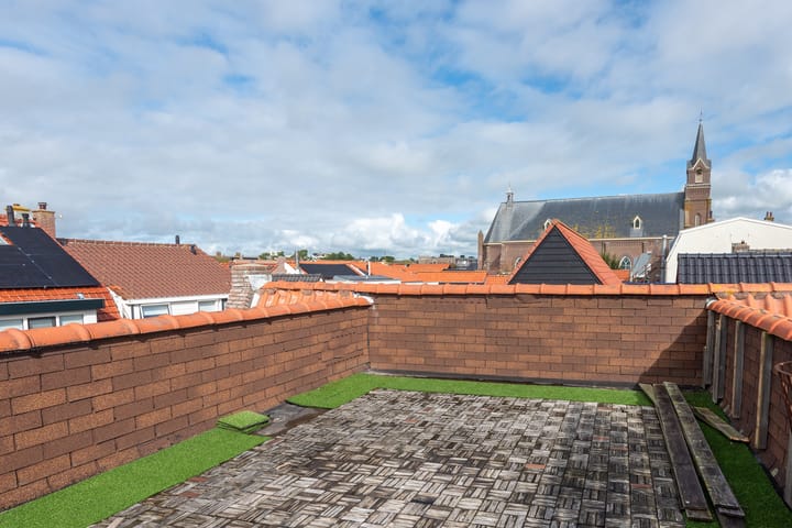 Appartement te koop: Voorstraat 130BOV, Egmond Aan Zee