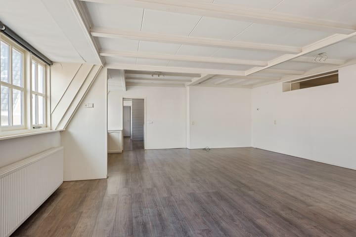 Appartement te koop: Voorstraat 130BOV, Egmond Aan Zee