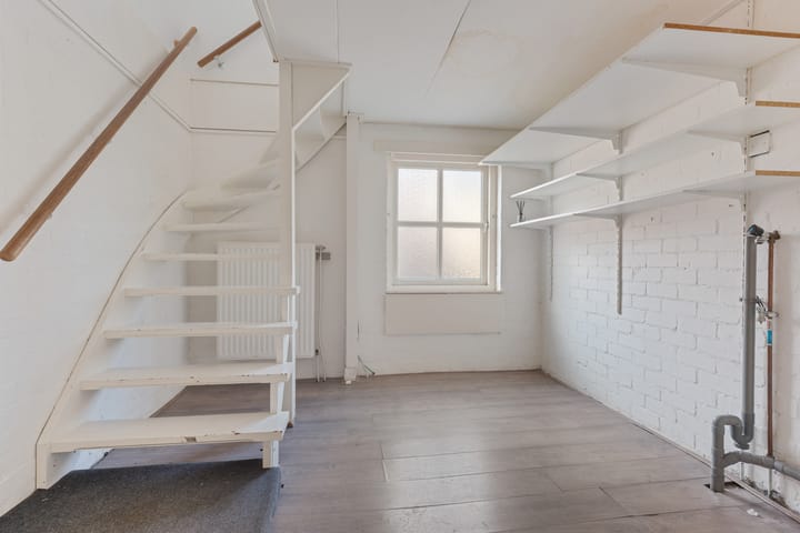 Appartement te koop: Voorstraat 130BOV, Egmond Aan Zee