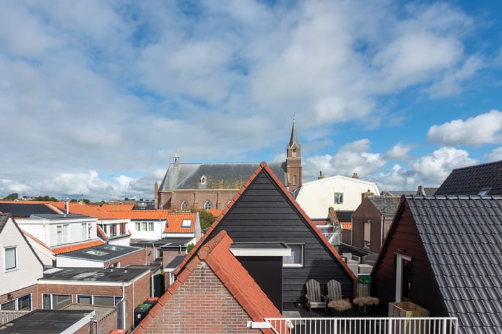 Appartement te koop: Voorstraat 130BOV, Egmond Aan Zee