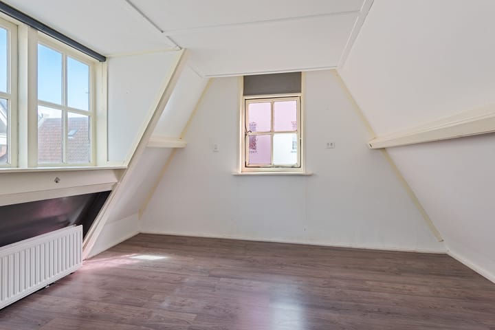 Appartement te koop: Voorstraat 130BOV, Egmond Aan Zee