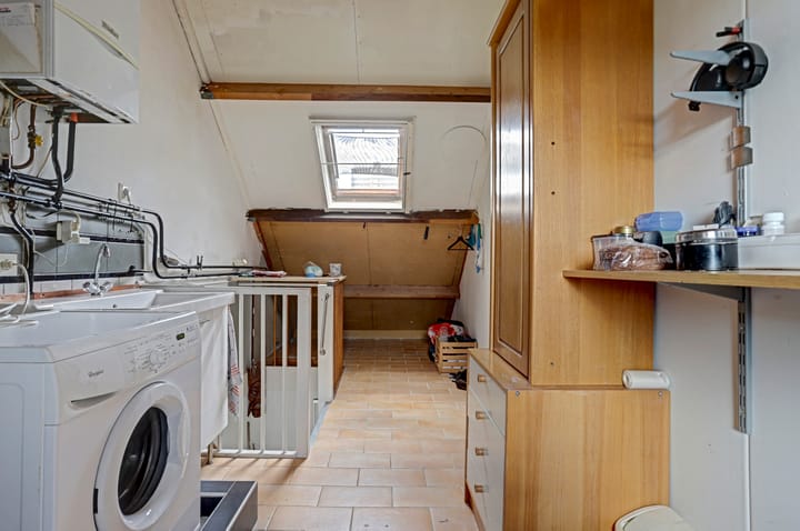 Tussenwoning te koop: Kraaiheide 8, Rotterdam