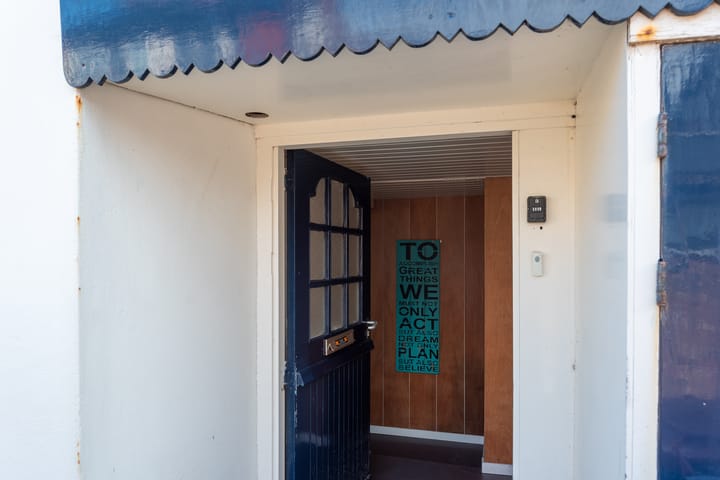 Appartement te koop: Voorstraat 130BOV, Egmond Aan Zee