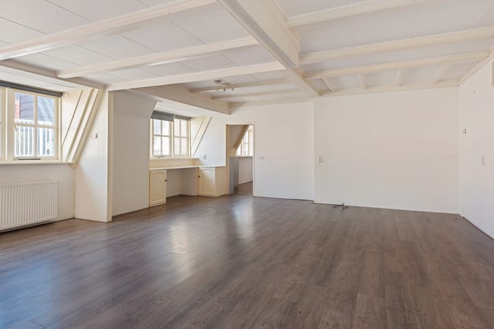 Appartement te koop: Voorstraat 130BOV, Egmond Aan Zee