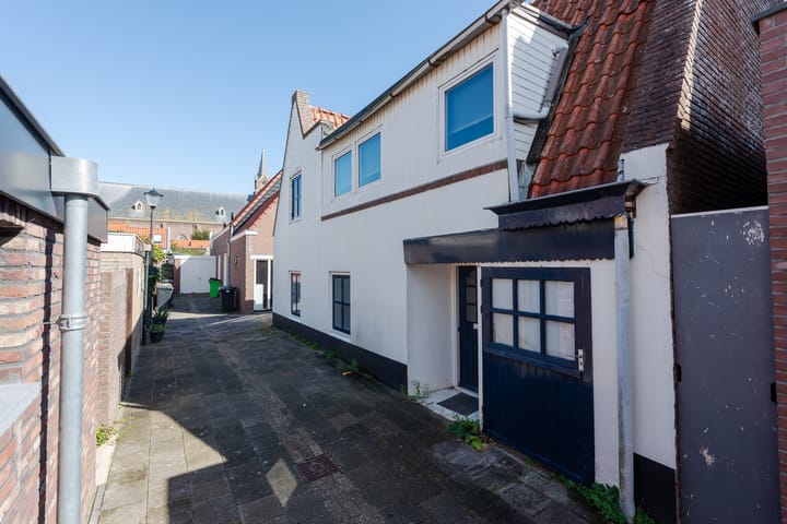 Appartement te koop: Voorstraat 130BOV, Egmond Aan Zee