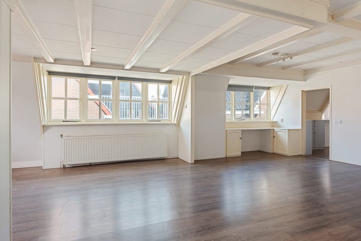 Appartement te koop: Voorstraat 130BOV, Egmond Aan Zee