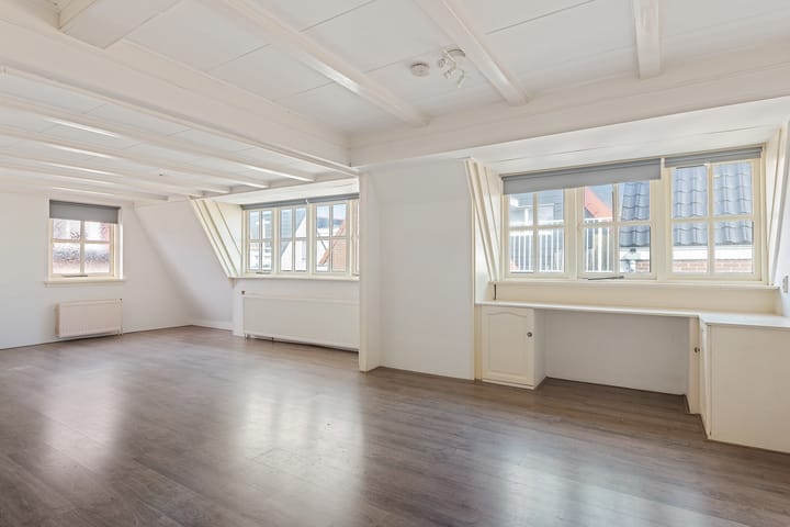 Appartement te koop: Voorstraat 130BOV, Egmond Aan Zee