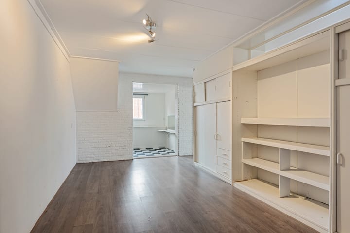 Appartement te koop: Voorstraat 130BOV, Egmond Aan Zee
