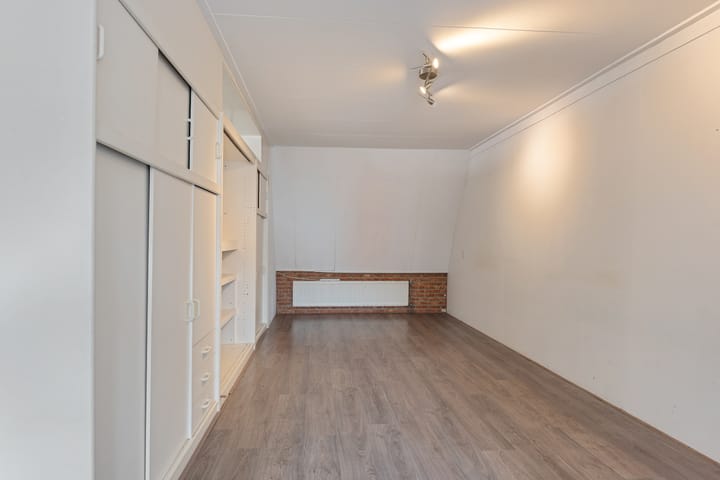 Appartement te koop: Voorstraat 130BOV, Egmond Aan Zee