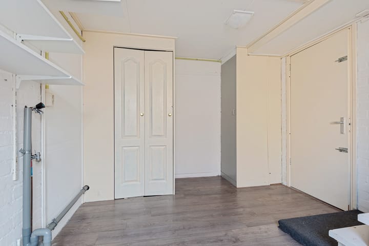 Appartement te koop: Voorstraat 130BOV, Egmond Aan Zee