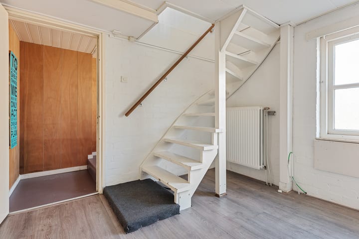 Appartement te koop: Voorstraat 130BOV, Egmond Aan Zee