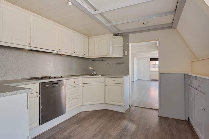 Appartement te koop: Voorstraat 130BOV, Egmond Aan Zee
