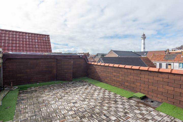 Appartement te koop: Voorstraat 130BOV, Egmond Aan Zee