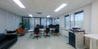View 360° photos
