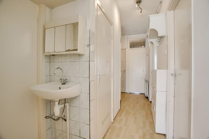 Appartement te koop: Hoefkade 1422, 'S-Gravenhage
