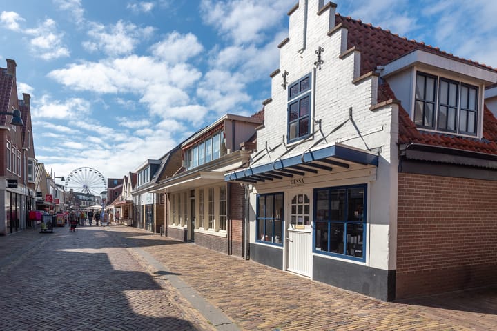 Appartement te koop: Voorstraat 130BOV, Egmond Aan Zee