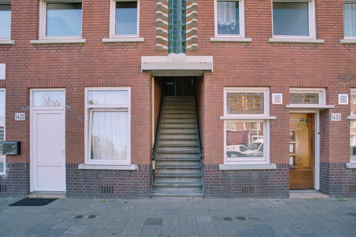 Foto 3 van Hoefkade 1422