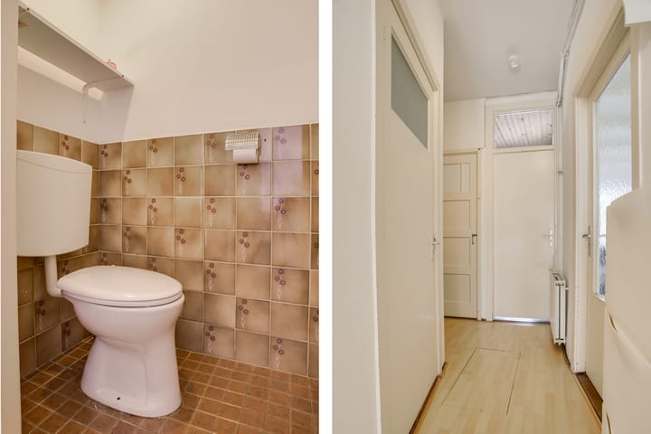 Appartement te koop: Hoefkade 1422, 'S-Gravenhage