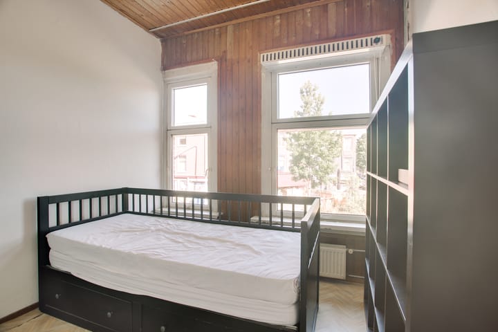 Appartement te koop: Hoefkade 1422, 'S-Gravenhage