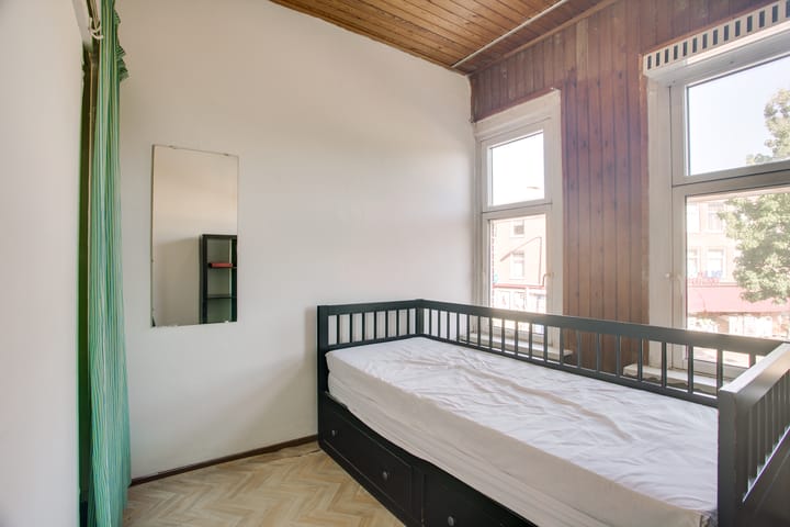 Appartement te koop: Hoefkade 1422, 'S-Gravenhage
