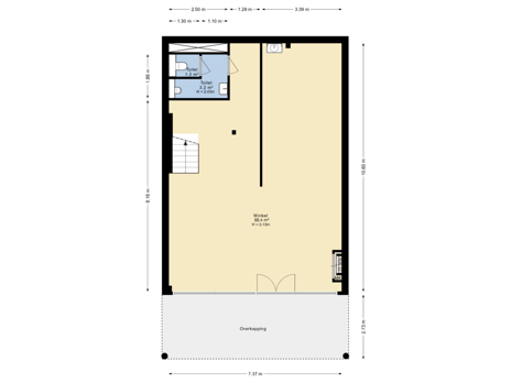 Bekijk plattegrond