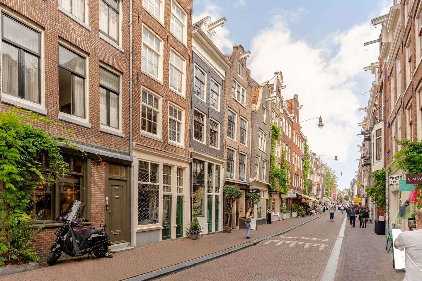 Foto 4 van Runstraat 28