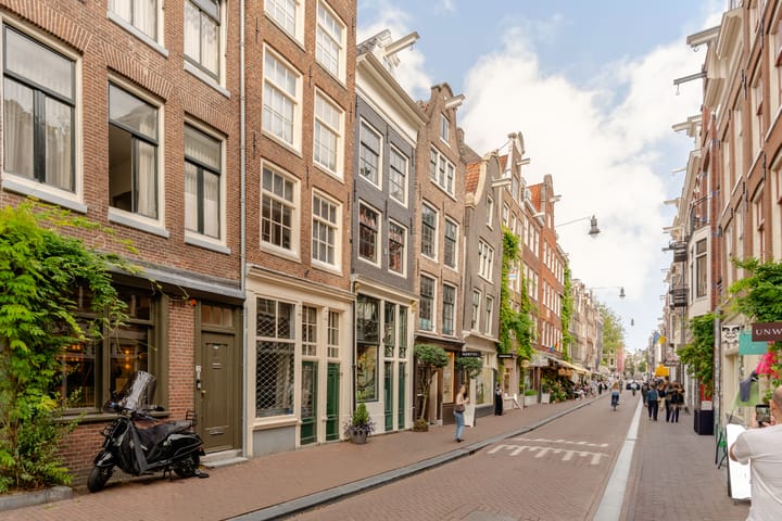 Foto 4 van Runstraat 28