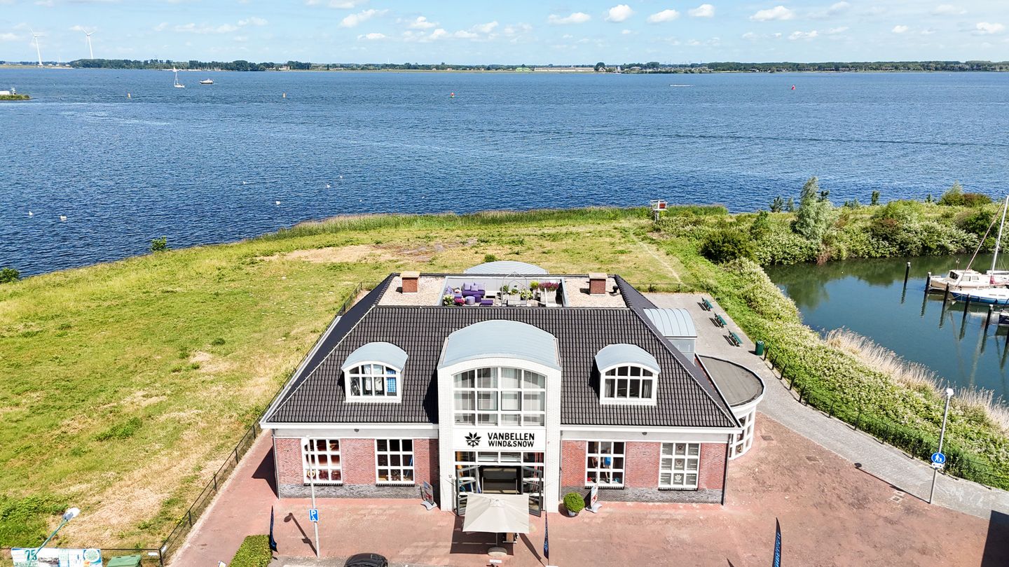 View photo 1 of Lantaarndijk 12-14
