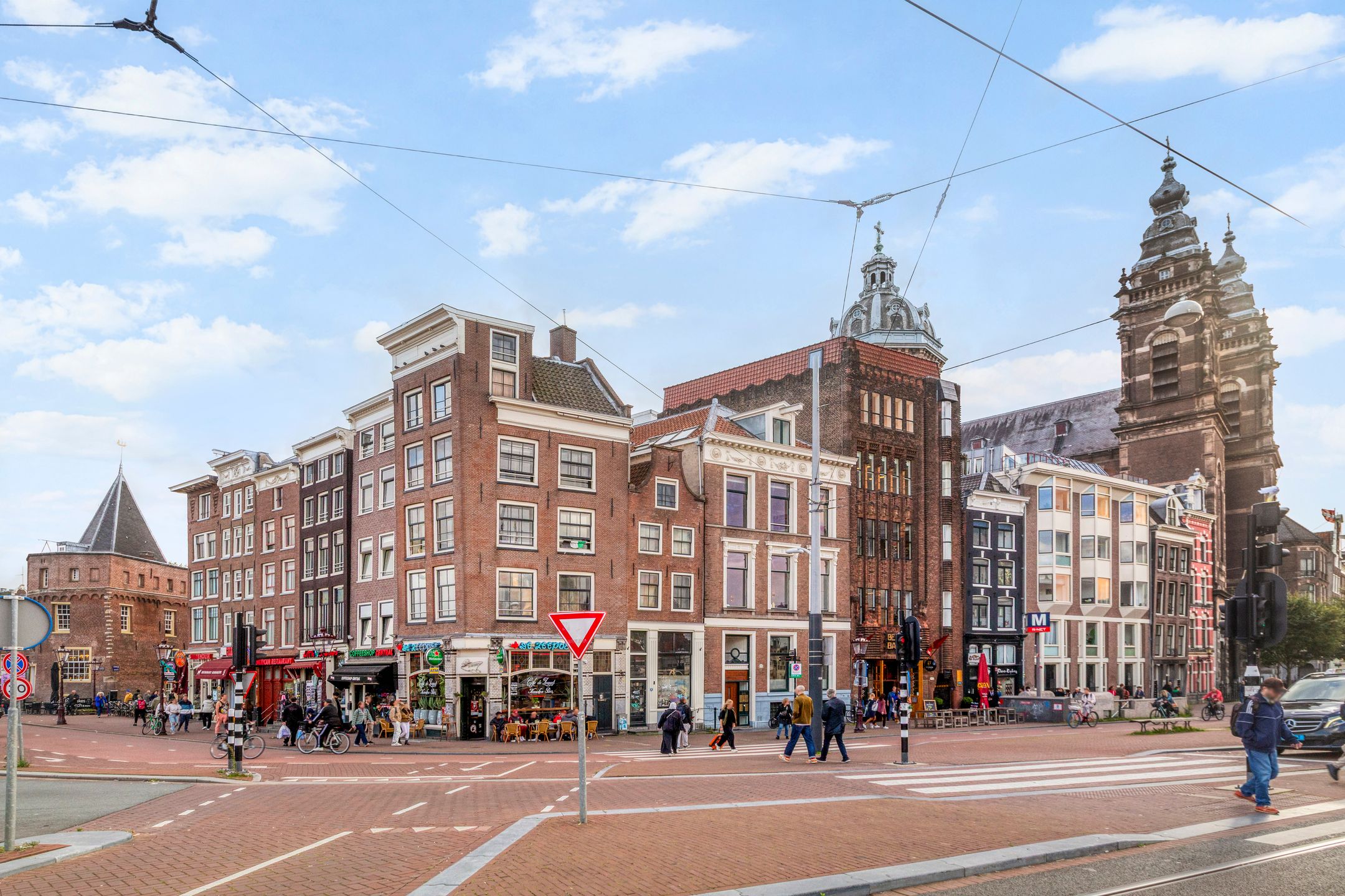 Foto 30 van Prins Hendrikkade 86-F